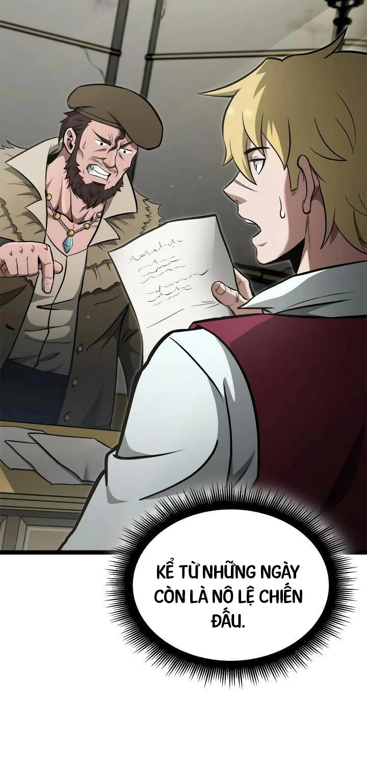 Nhà Vô Địch Kalli Chapter 66 - Trang 4