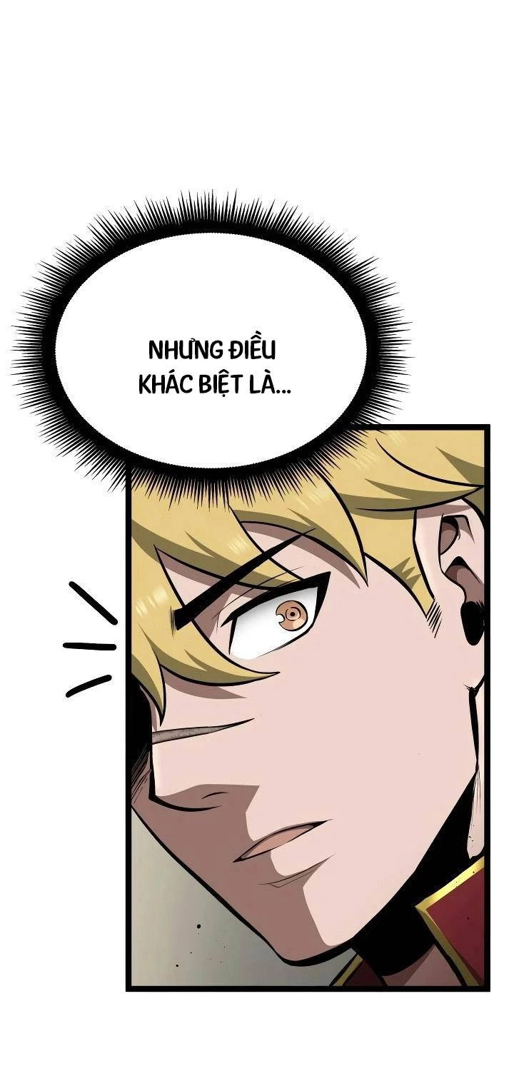 Nhà Vô Địch Kalli Chapter 66 - Trang 4