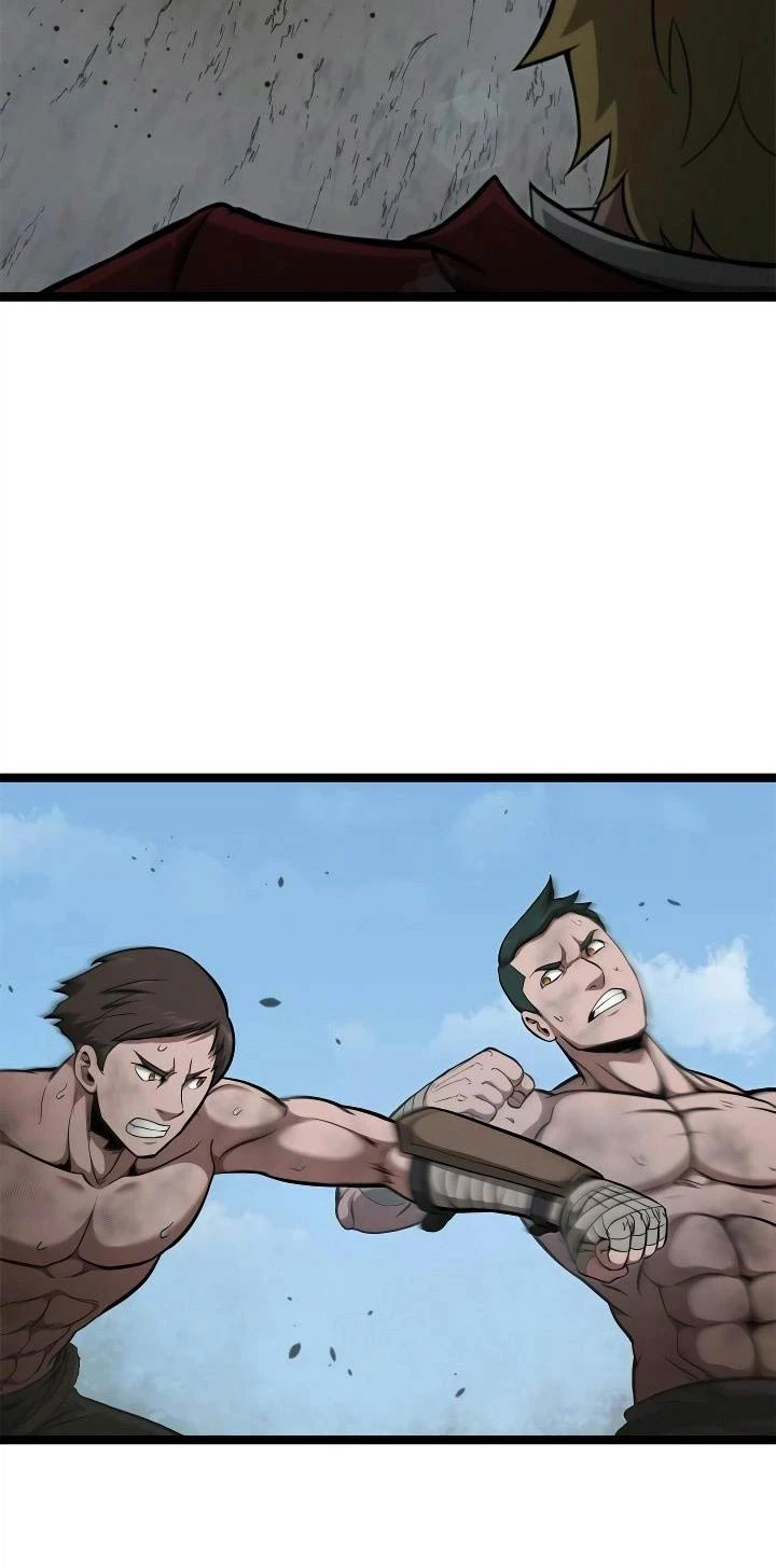 Nhà Vô Địch Kalli Chapter 66 - Trang 4