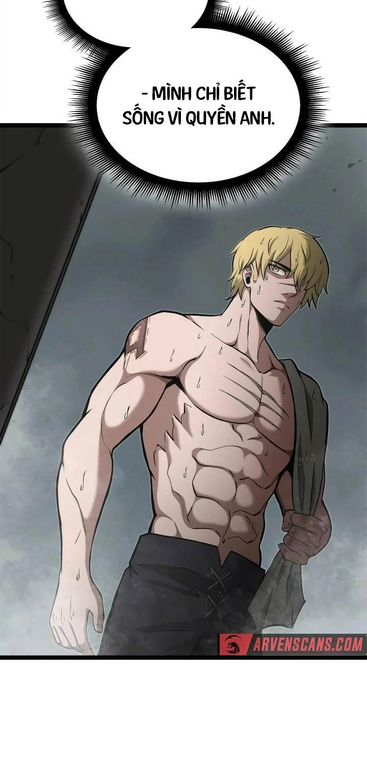 Nhà Vô Địch Kalli Chapter 66 - Trang 4