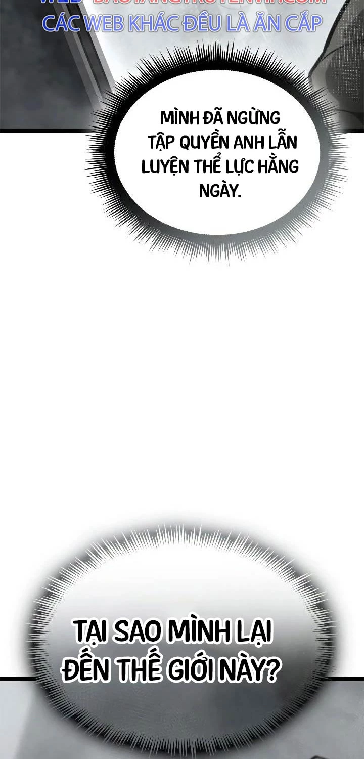 Nhà Vô Địch Kalli Chapter 66 - Trang 4