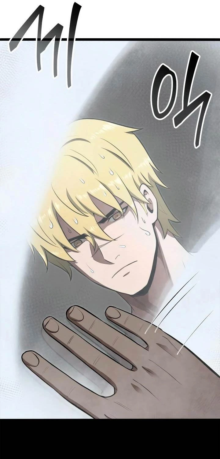 Nhà Vô Địch Kalli Chapter 66 - Trang 4