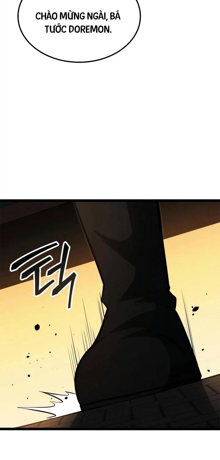 Nhà Vô Địch Kalli Chapter 66 - Trang 4