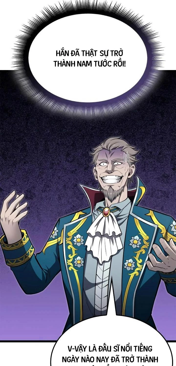 Nhà Vô Địch Kalli Chapter 66 - Trang 4