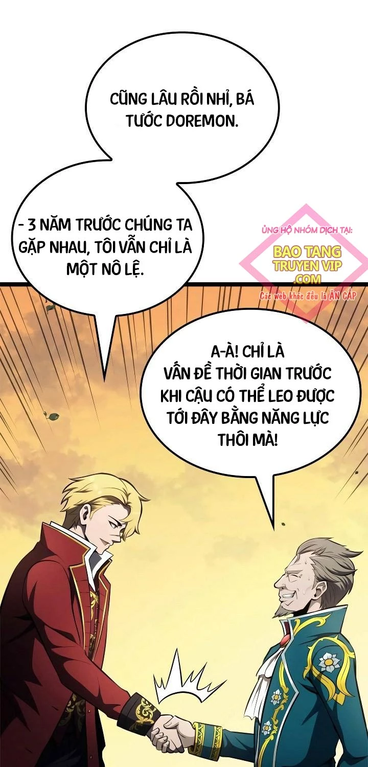 Nhà Vô Địch Kalli Chapter 66 - Trang 4