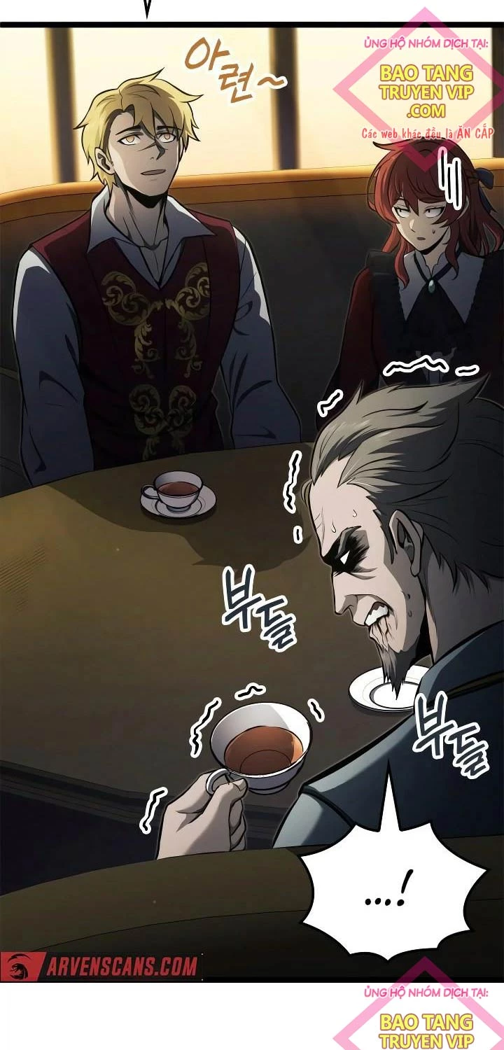 Nhà Vô Địch Kalli Chapter 66 - Trang 4