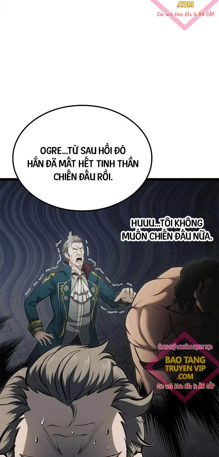 Nhà Vô Địch Kalli Chapter 66 - Trang 4