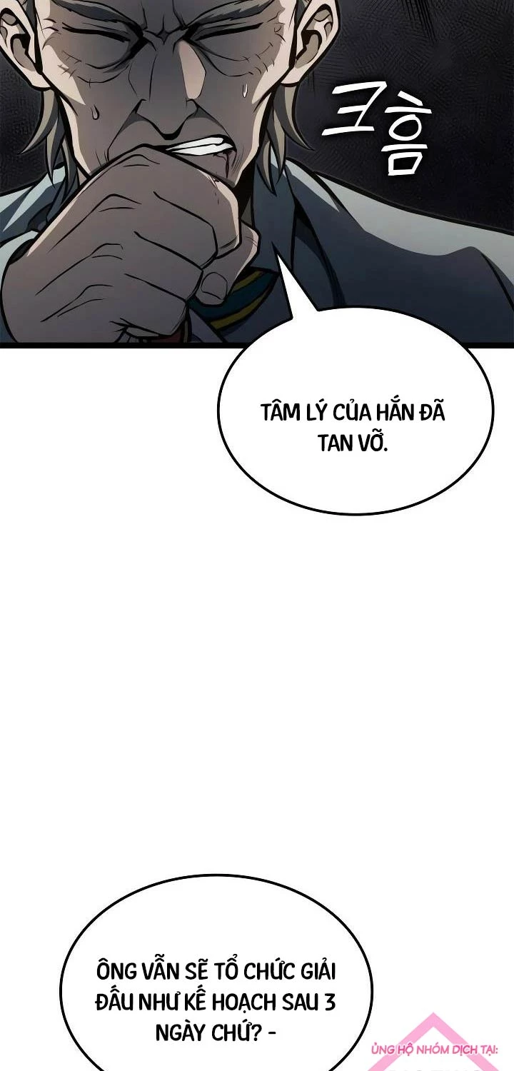 Nhà Vô Địch Kalli Chapter 66 - Trang 4