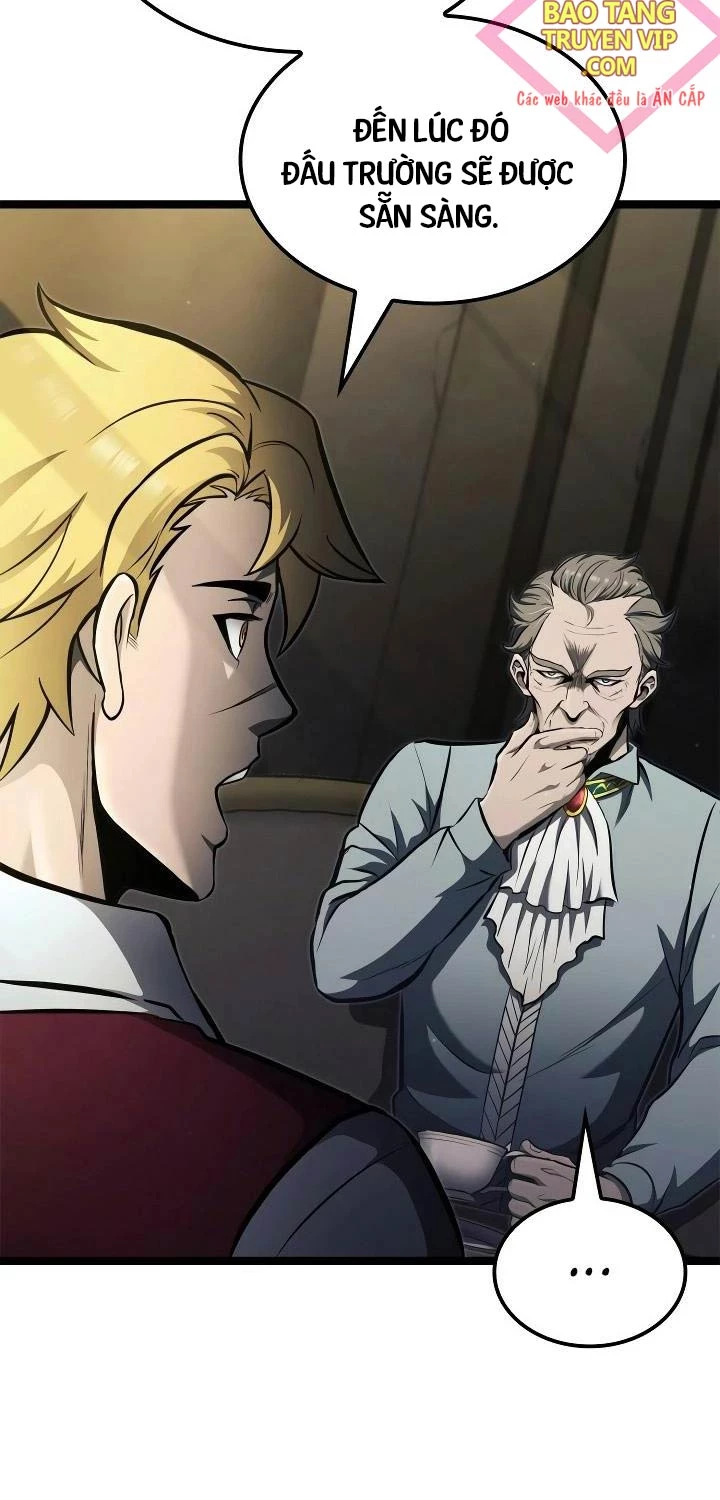 Nhà Vô Địch Kalli Chapter 66 - Trang 4