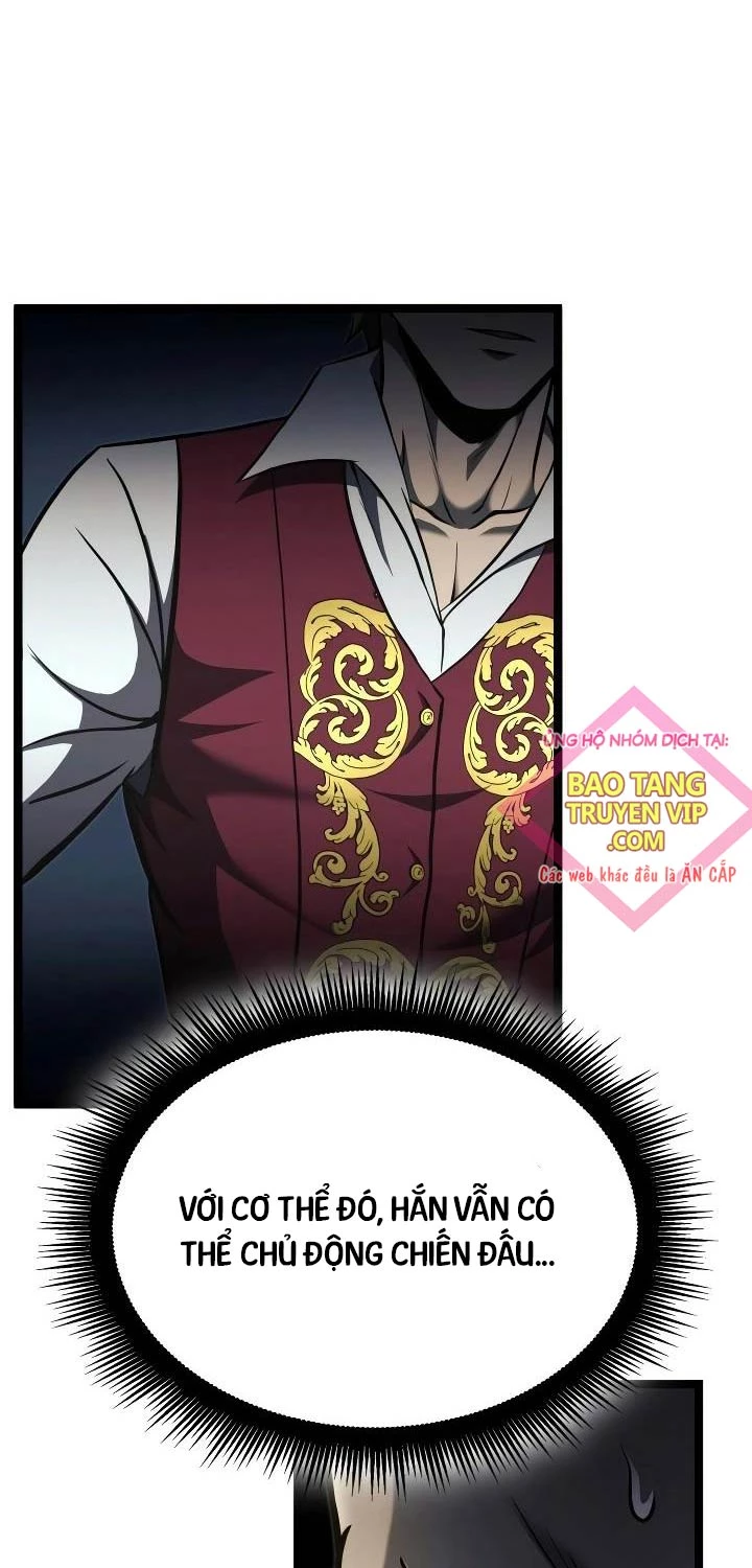 Nhà Vô Địch Kalli Chapter 66 - Trang 4