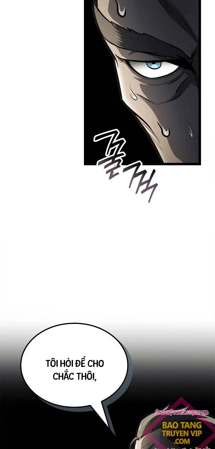 Nhà Vô Địch Kalli Chapter 66 - Trang 4