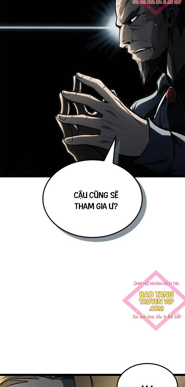 Nhà Vô Địch Kalli Chapter 66 - Trang 4