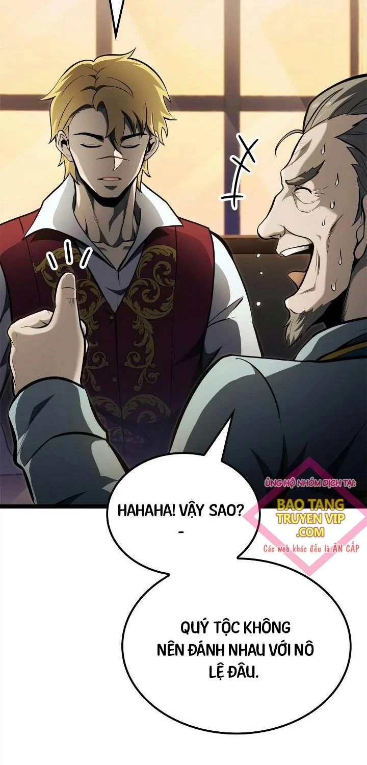 Nhà Vô Địch Kalli Chapter 66 - Trang 4