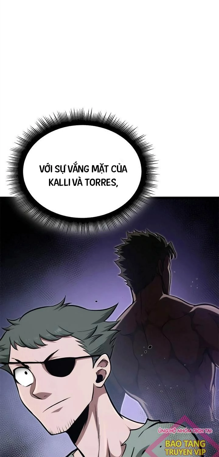 Nhà Vô Địch Kalli Chapter 66 - Trang 4