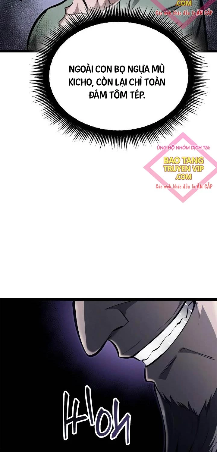 Nhà Vô Địch Kalli Chapter 66 - Trang 4