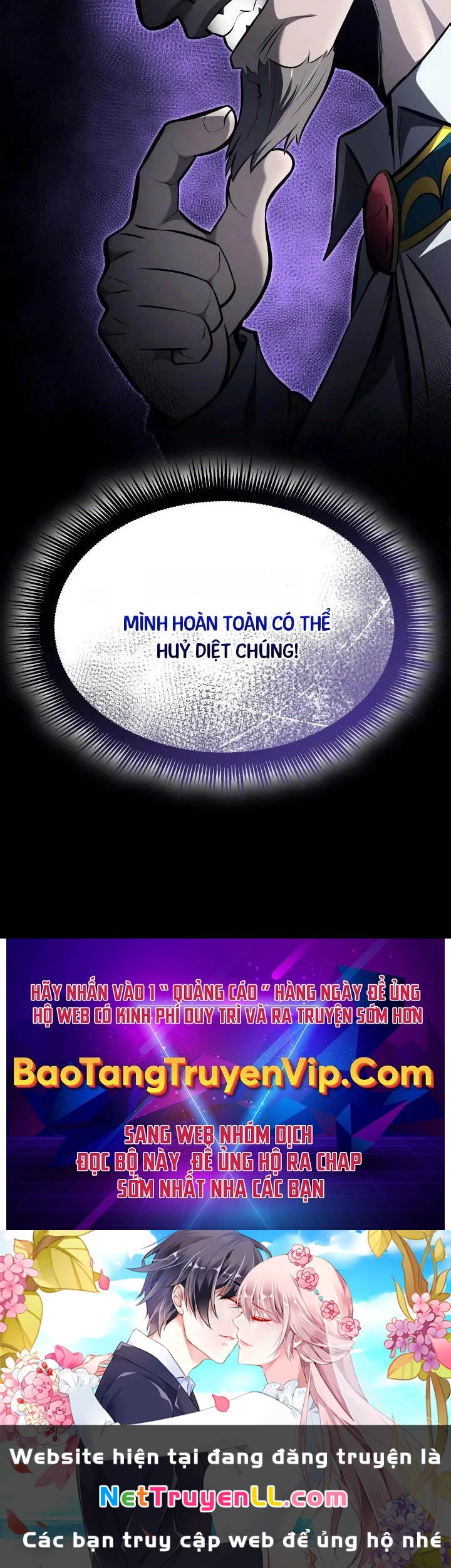 Nhà Vô Địch Kalli Chapter 66 - Trang 4