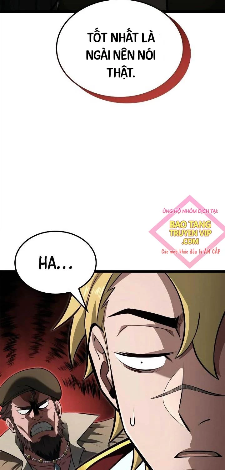 Nhà Vô Địch Kalli Chapter 67 - Next Chapter 68