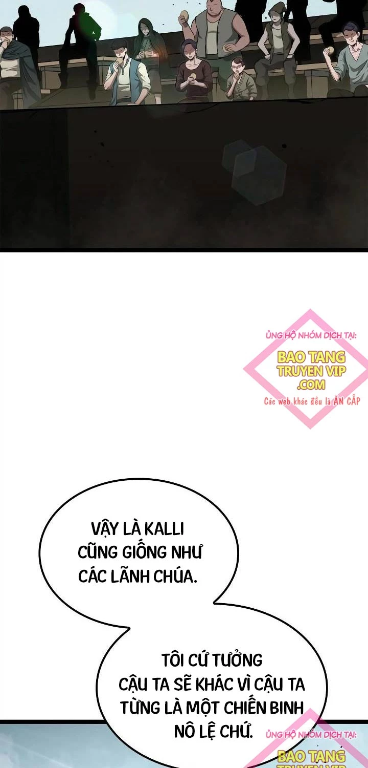 Nhà Vô Địch Kalli Chapter 67 - Next Chapter 68