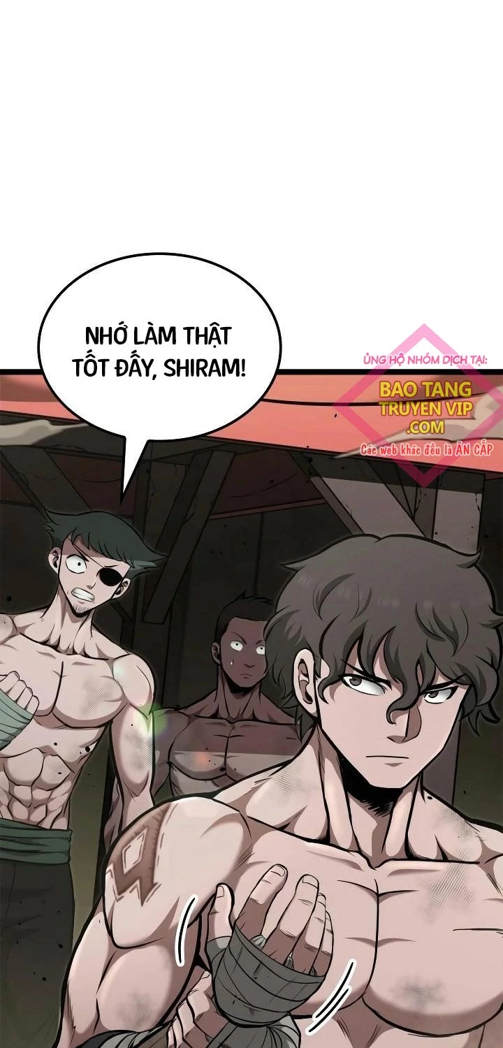 Nhà Vô Địch Kalli Chapter 67 - Next Chapter 68