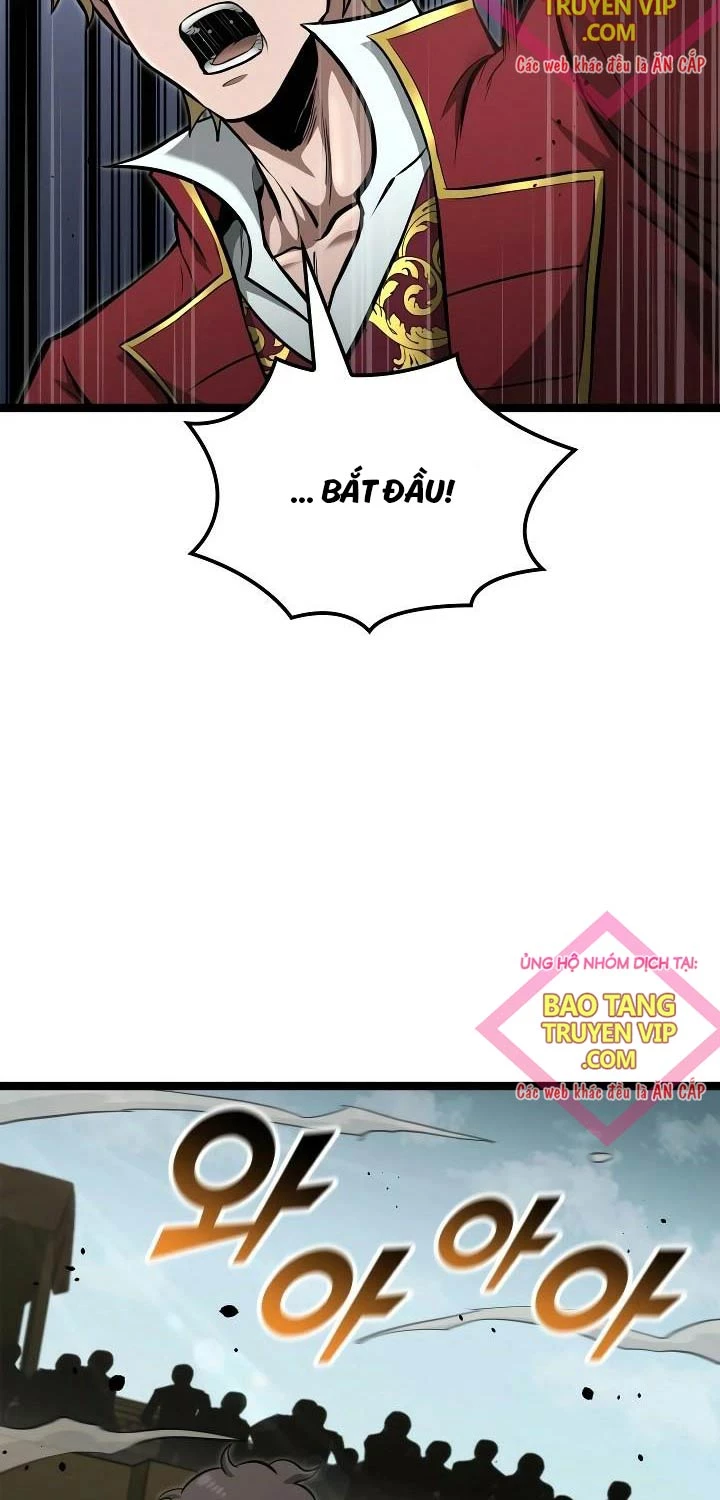 Nhà Vô Địch Kalli Chapter 67 - Next Chapter 68