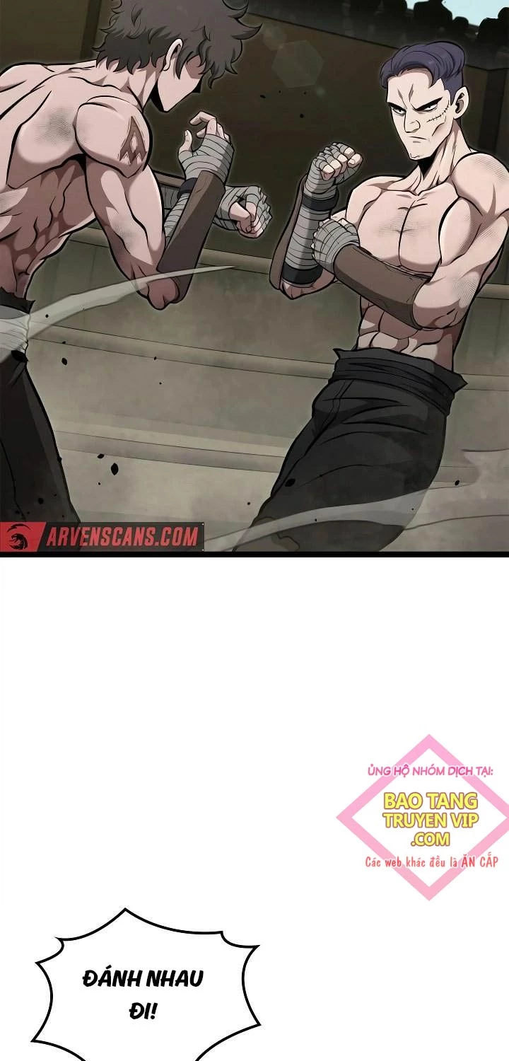 Nhà Vô Địch Kalli Chapter 67 - Next Chapter 68