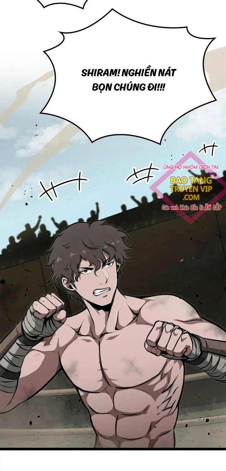 Nhà Vô Địch Kalli Chapter 67 - Next Chapter 68