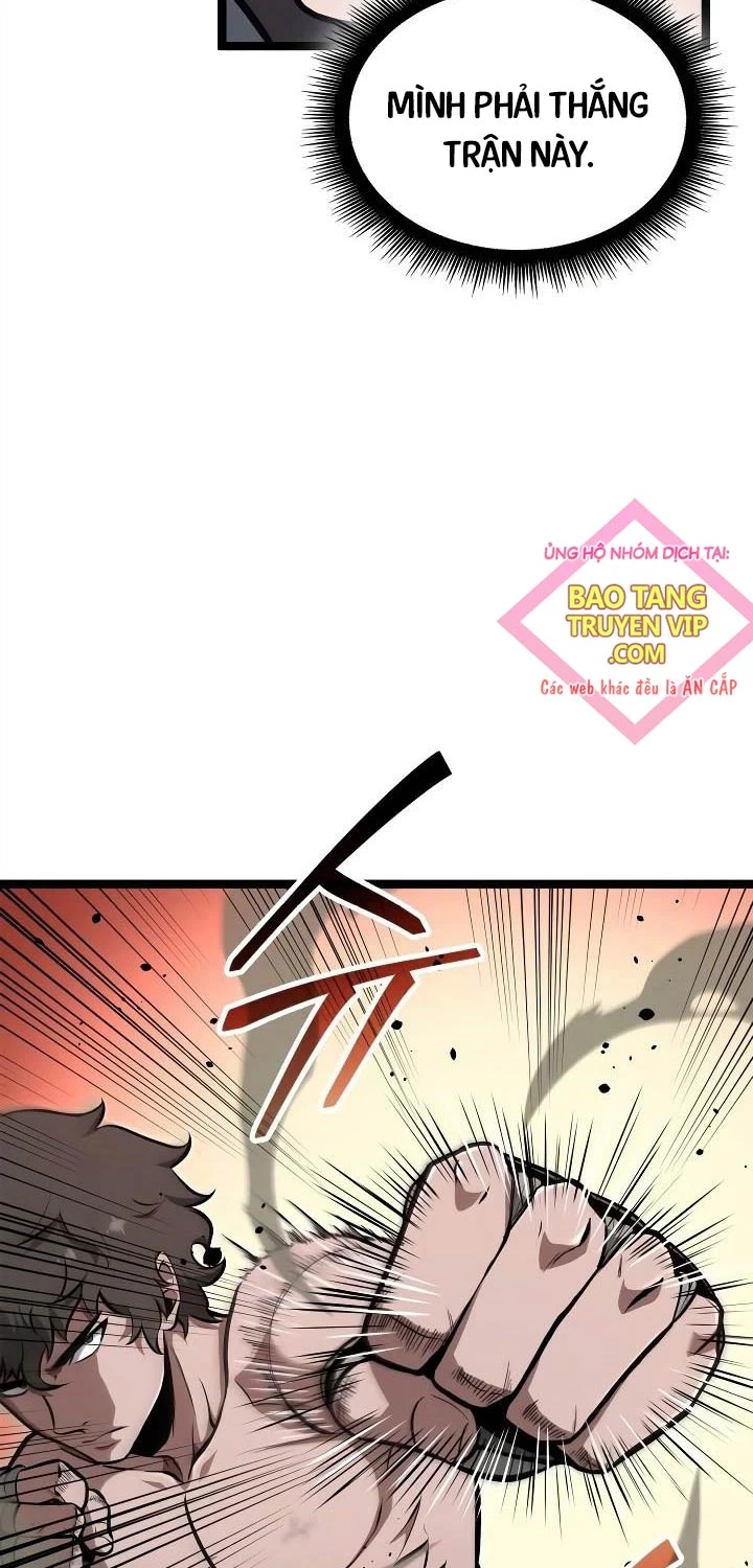 Nhà Vô Địch Kalli Chapter 67 - Next Chapter 68