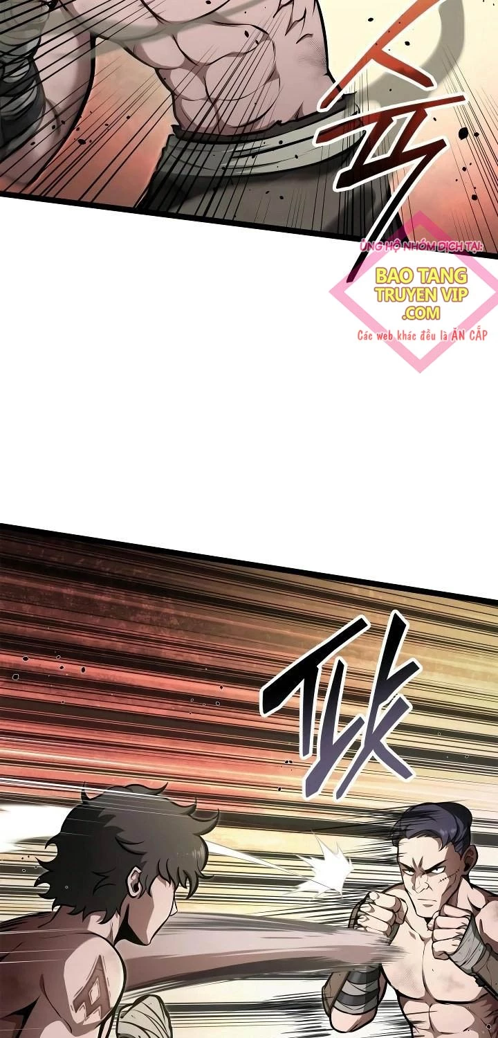 Nhà Vô Địch Kalli Chapter 67 - Next Chapter 68