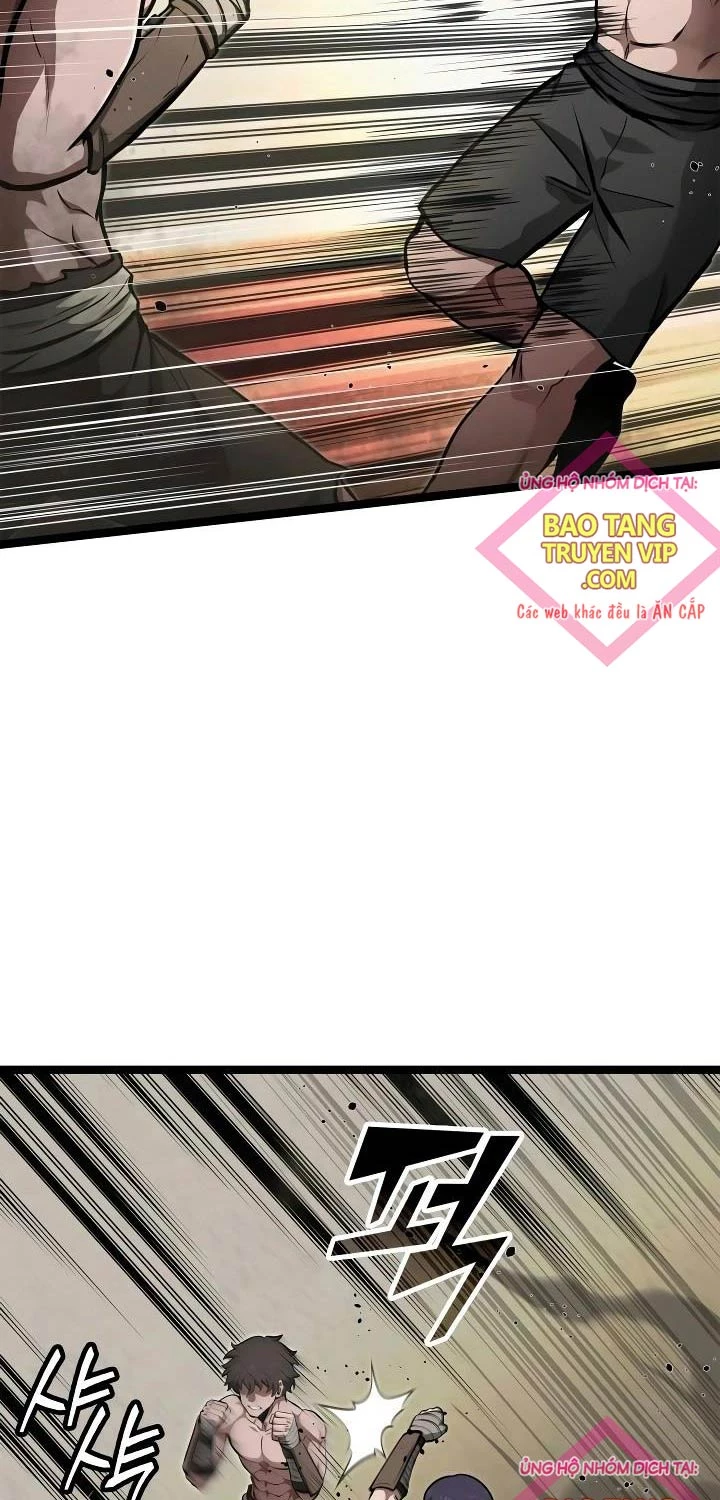 Nhà Vô Địch Kalli Chapter 67 - Next Chapter 68