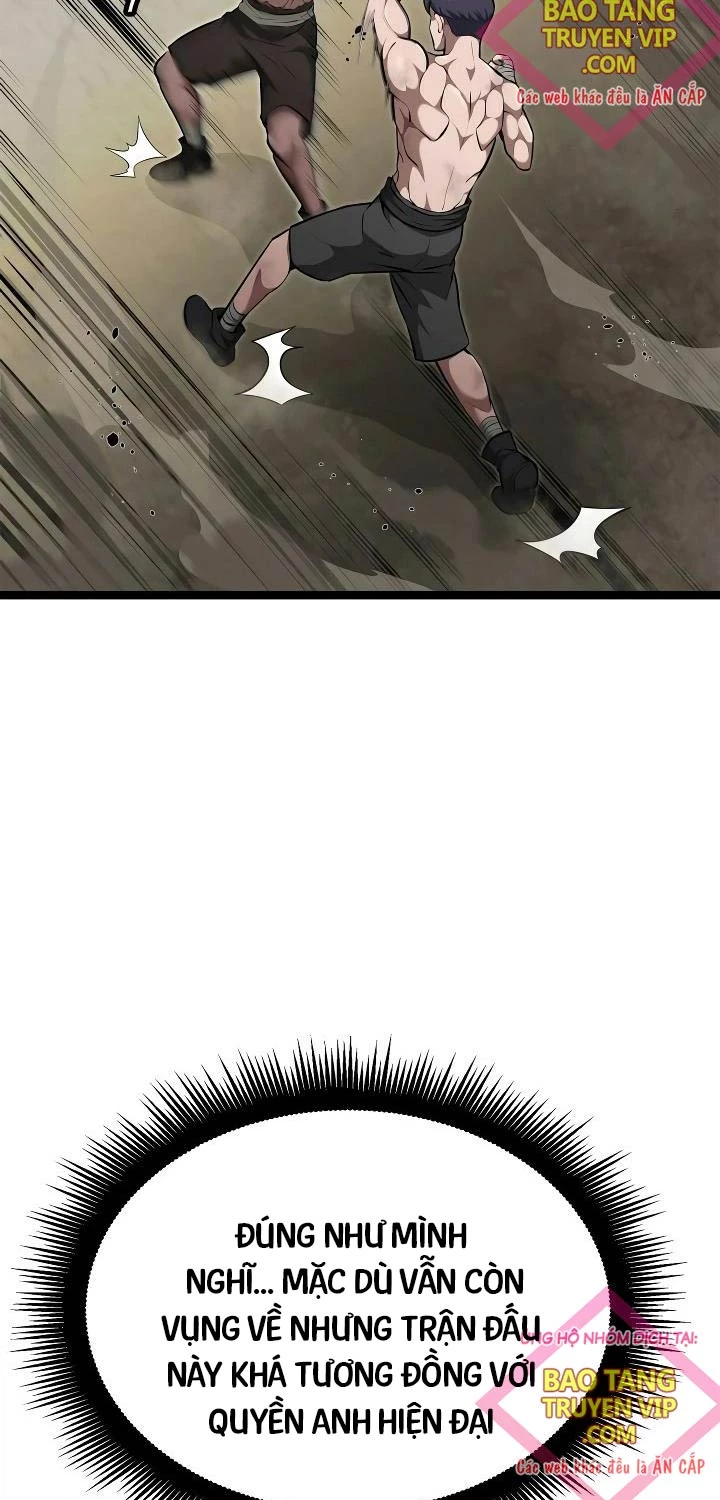 Nhà Vô Địch Kalli Chapter 67 - Next Chapter 68