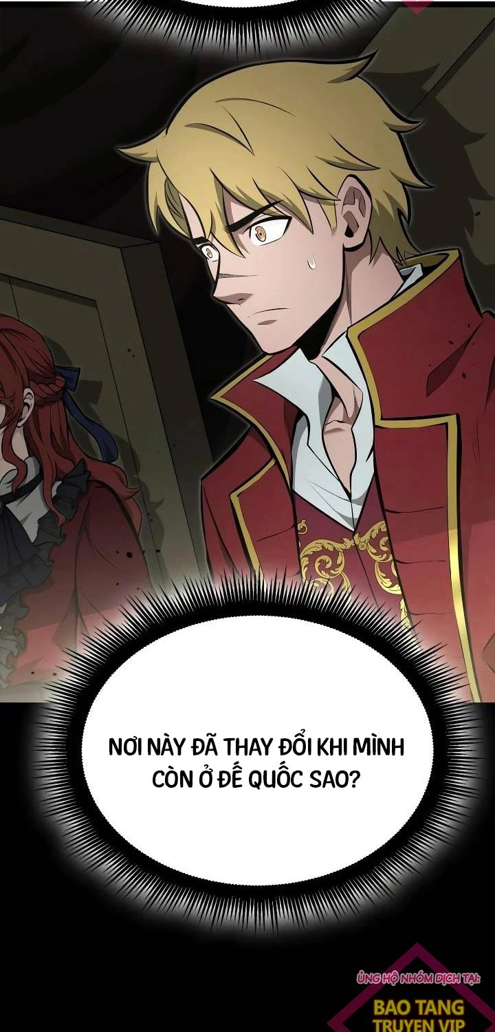 Nhà Vô Địch Kalli Chapter 67 - Next Chapter 68