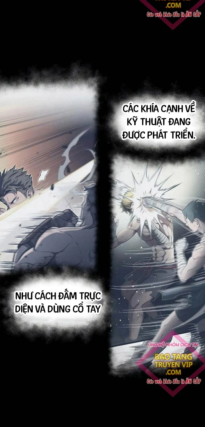 Nhà Vô Địch Kalli Chapter 67 - Next Chapter 68