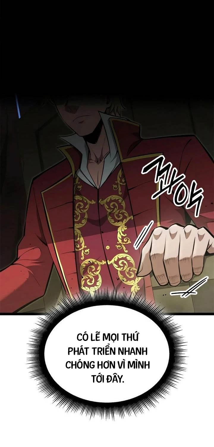 Nhà Vô Địch Kalli Chapter 67 - Next Chapter 68