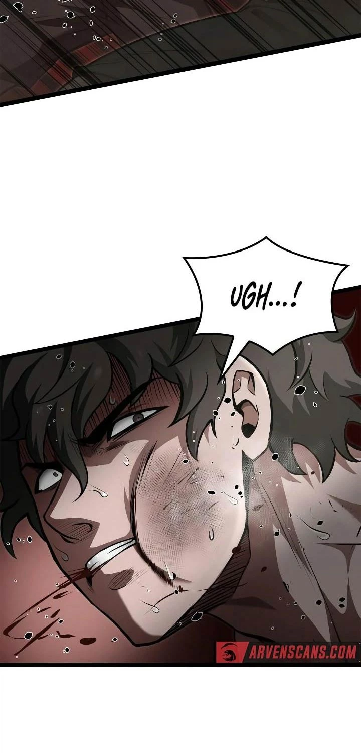 Nhà Vô Địch Kalli Chapter 67 - Next Chapter 68