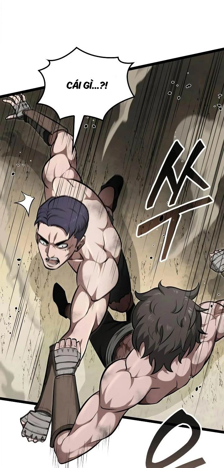 Nhà Vô Địch Kalli Chapter 67 - Next Chapter 68