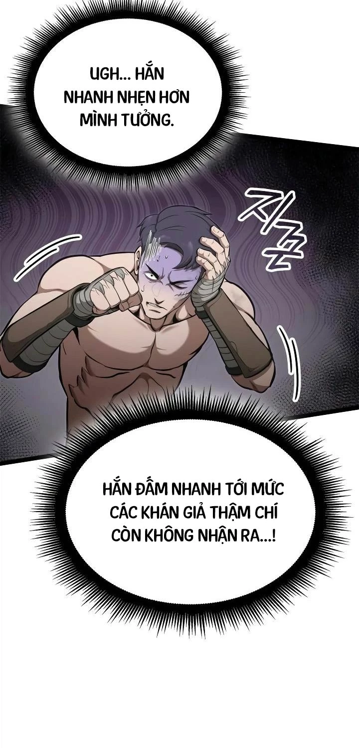 Nhà Vô Địch Kalli Chapter 67 - Next Chapter 68