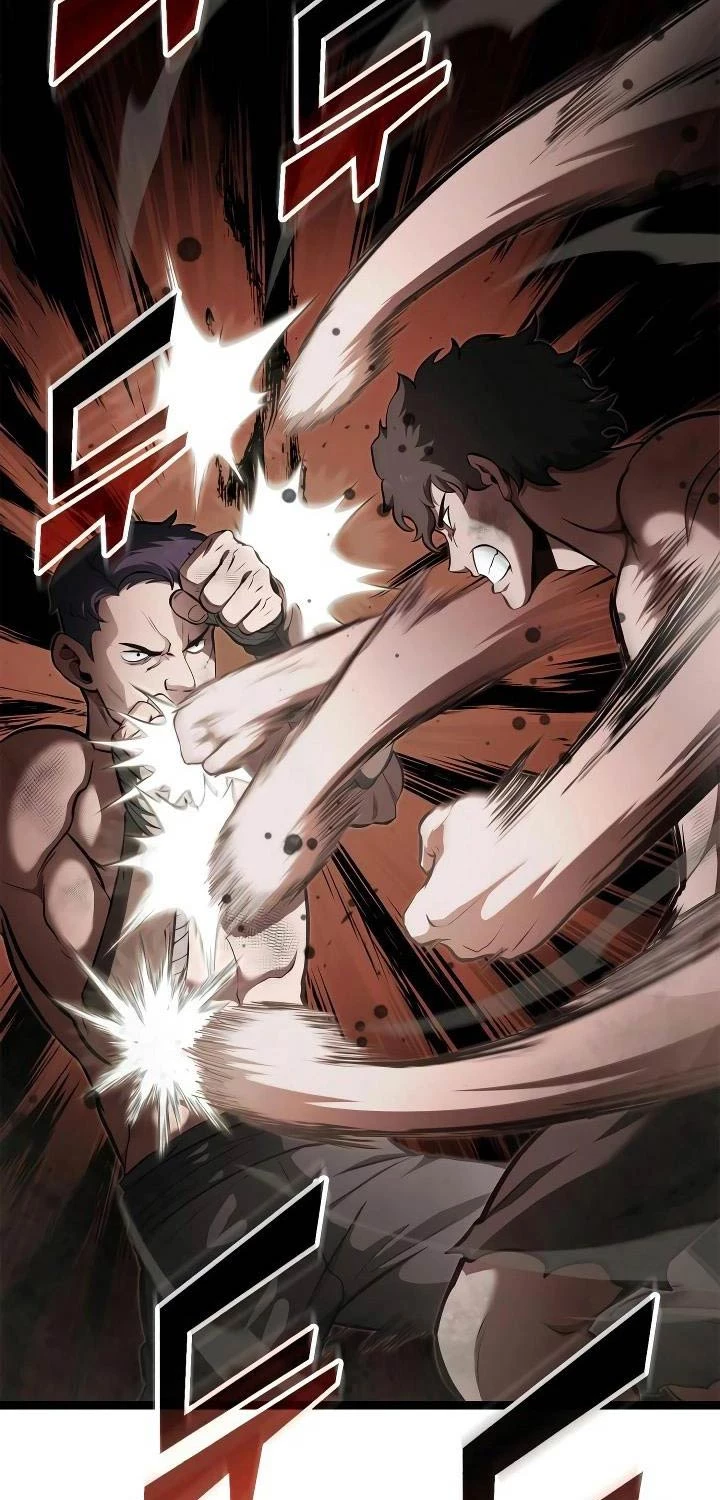 Nhà Vô Địch Kalli Chapter 67 - Next Chapter 68