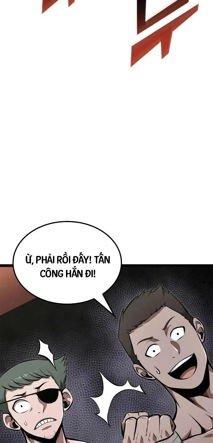 Nhà Vô Địch Kalli Chapter 67 - Next Chapter 68