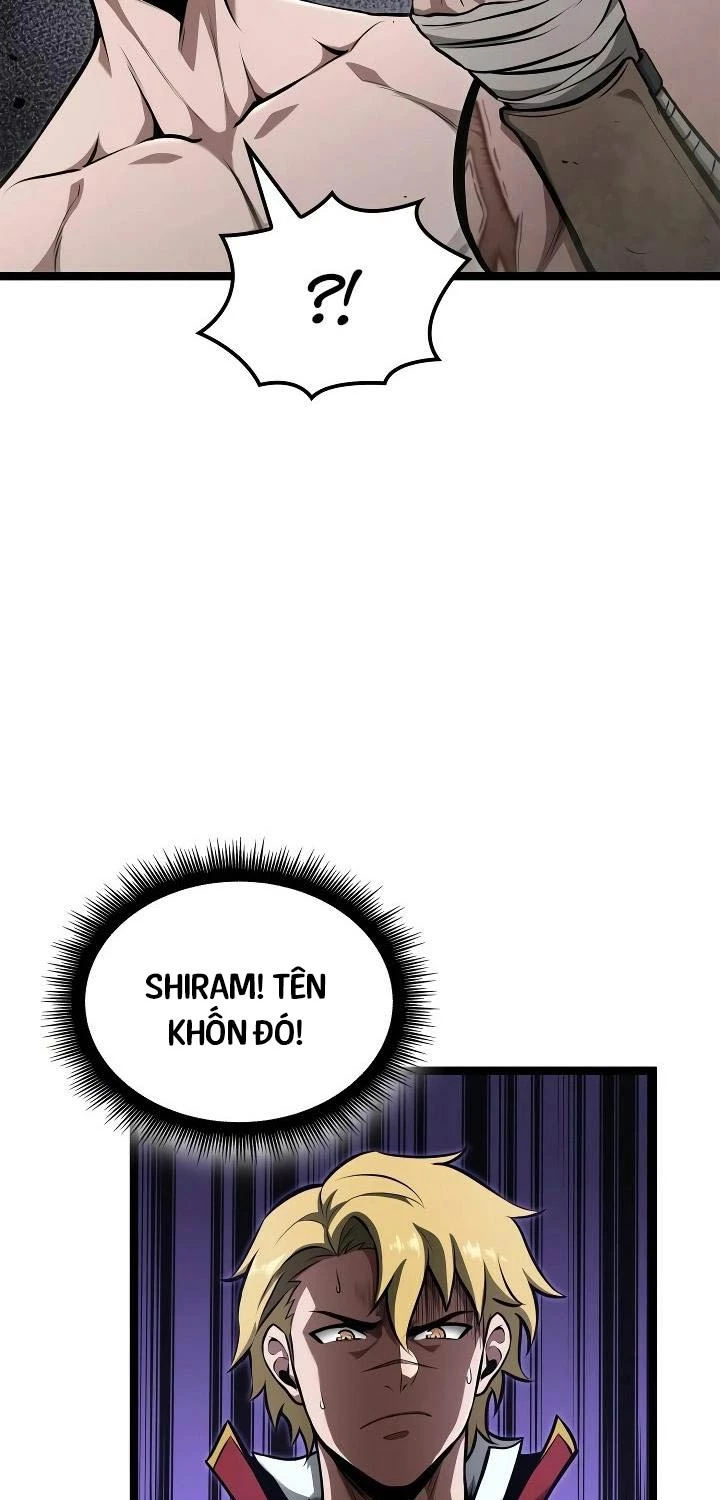 Nhà Vô Địch Kalli Chapter 67 - Next Chapter 68