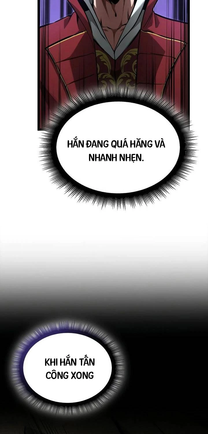 Nhà Vô Địch Kalli Chapter 67 - Next Chapter 68