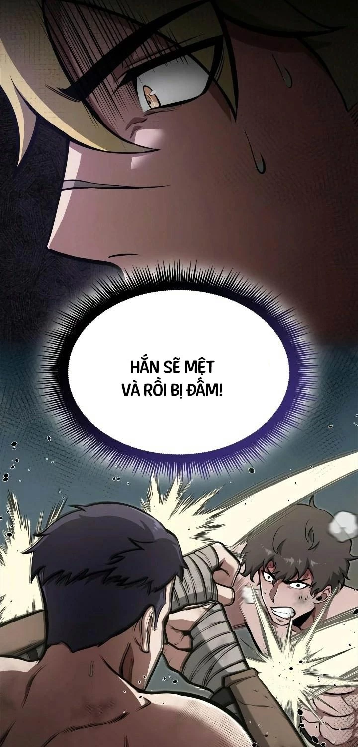 Nhà Vô Địch Kalli Chapter 67 - Next Chapter 68