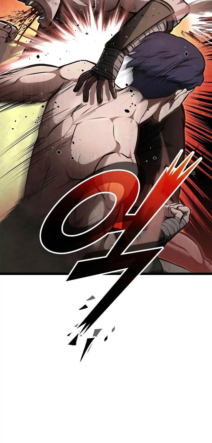 Nhà Vô Địch Kalli Chapter 67 - Next Chapter 68