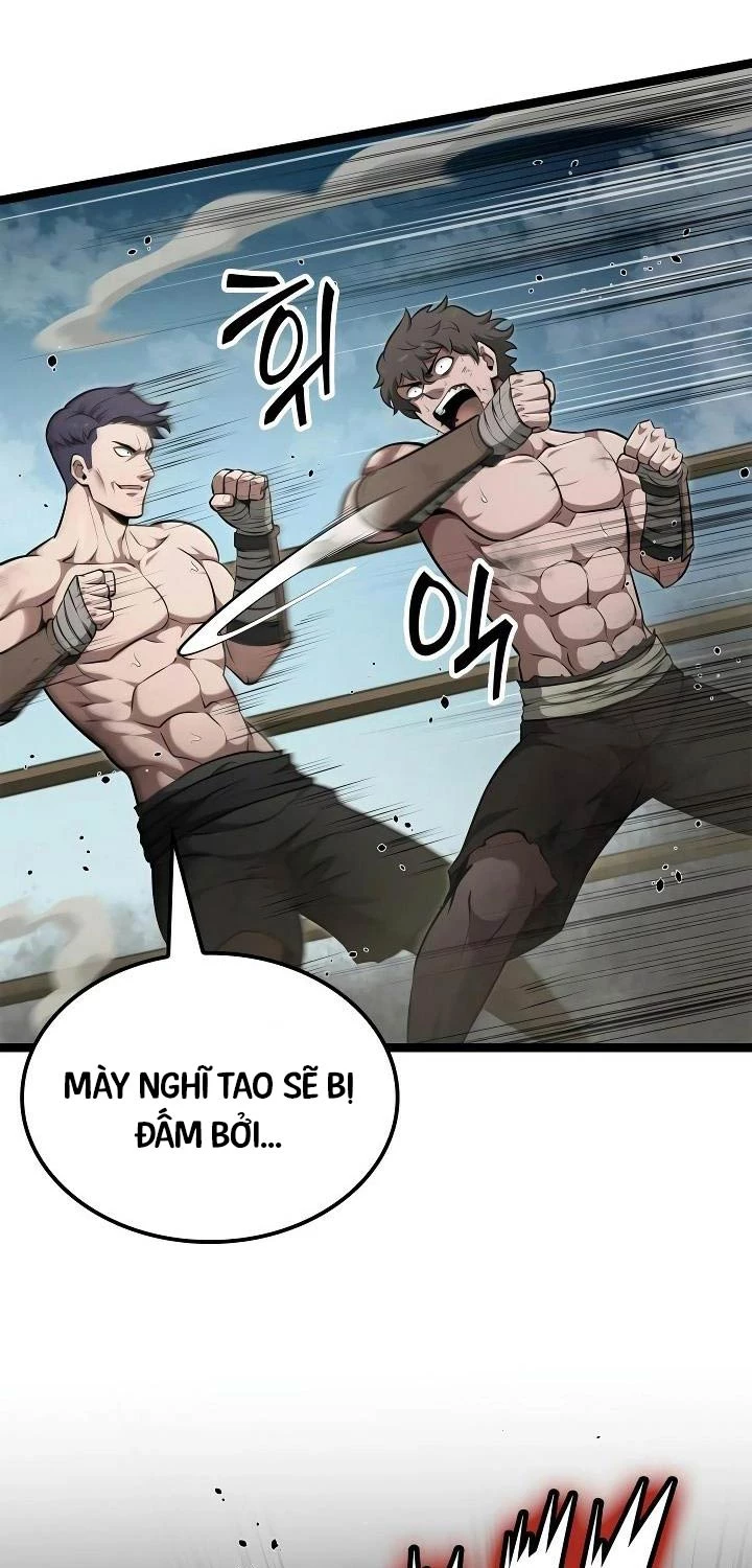 Nhà Vô Địch Kalli Chapter 67 - Next Chapter 68