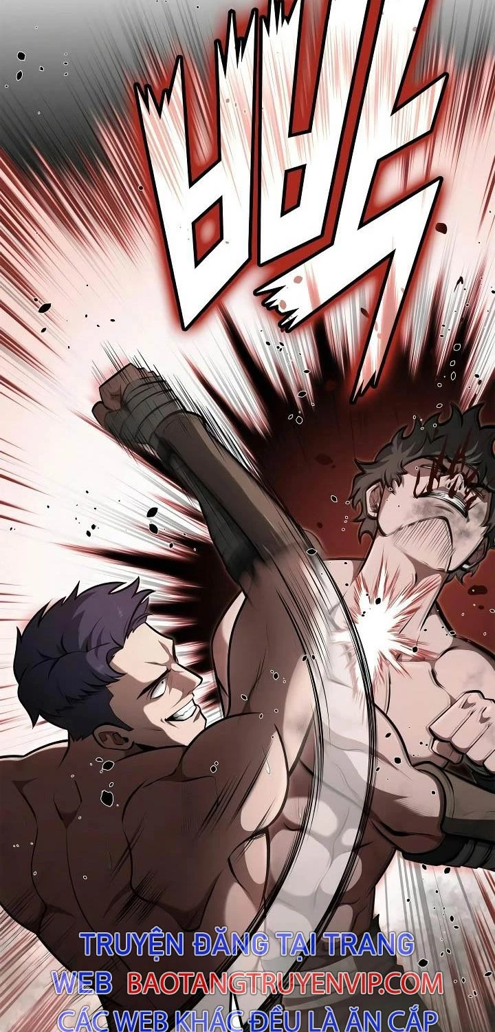 Nhà Vô Địch Kalli Chapter 67 - Next Chapter 68