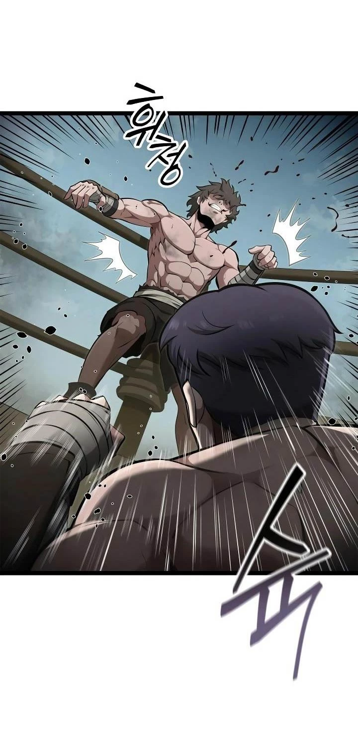 Nhà Vô Địch Kalli Chapter 67 - Next Chapter 68