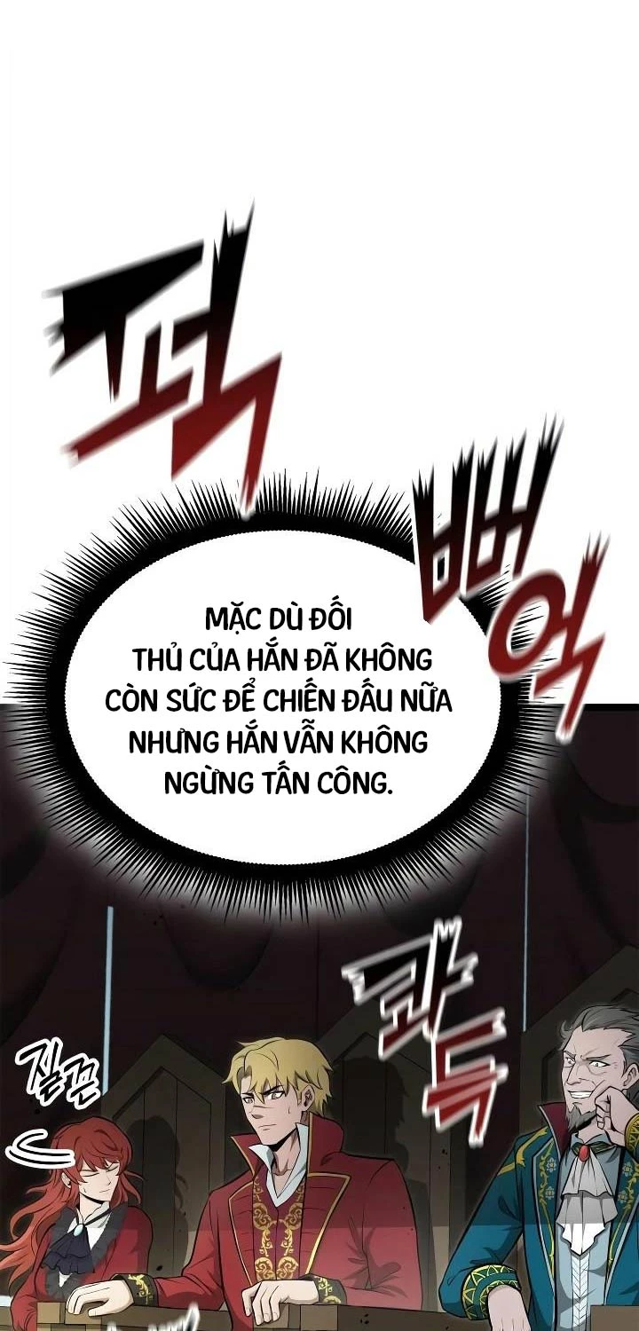 Nhà Vô Địch Kalli Chapter 67 - Next Chapter 68