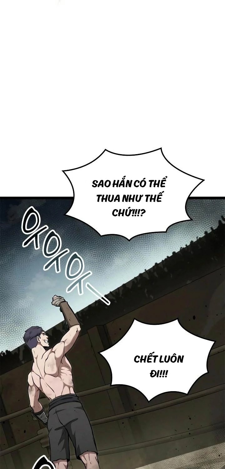 Nhà Vô Địch Kalli Chapter 67 - Next Chapter 68