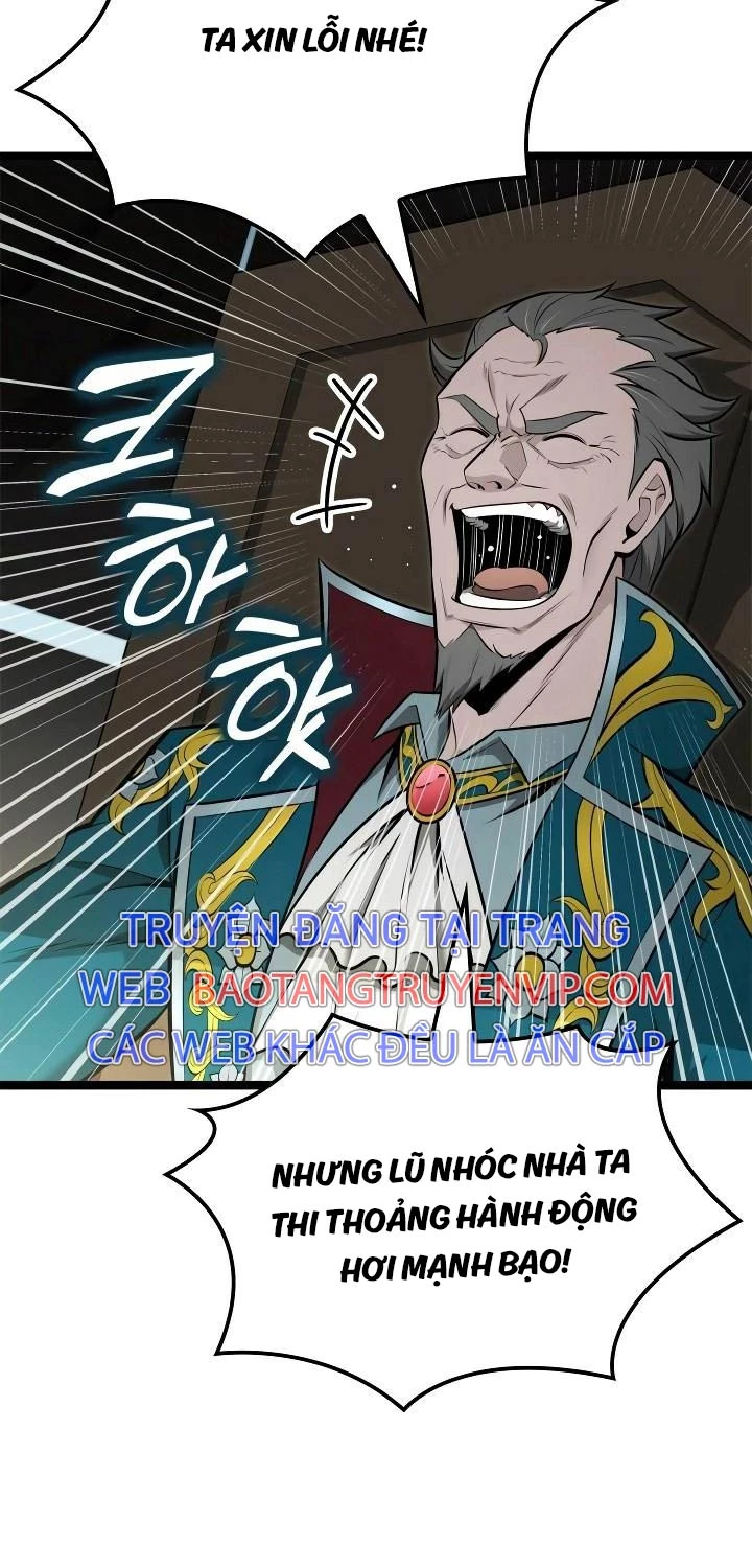 Nhà Vô Địch Kalli Chapter 67 - Next Chapter 68
