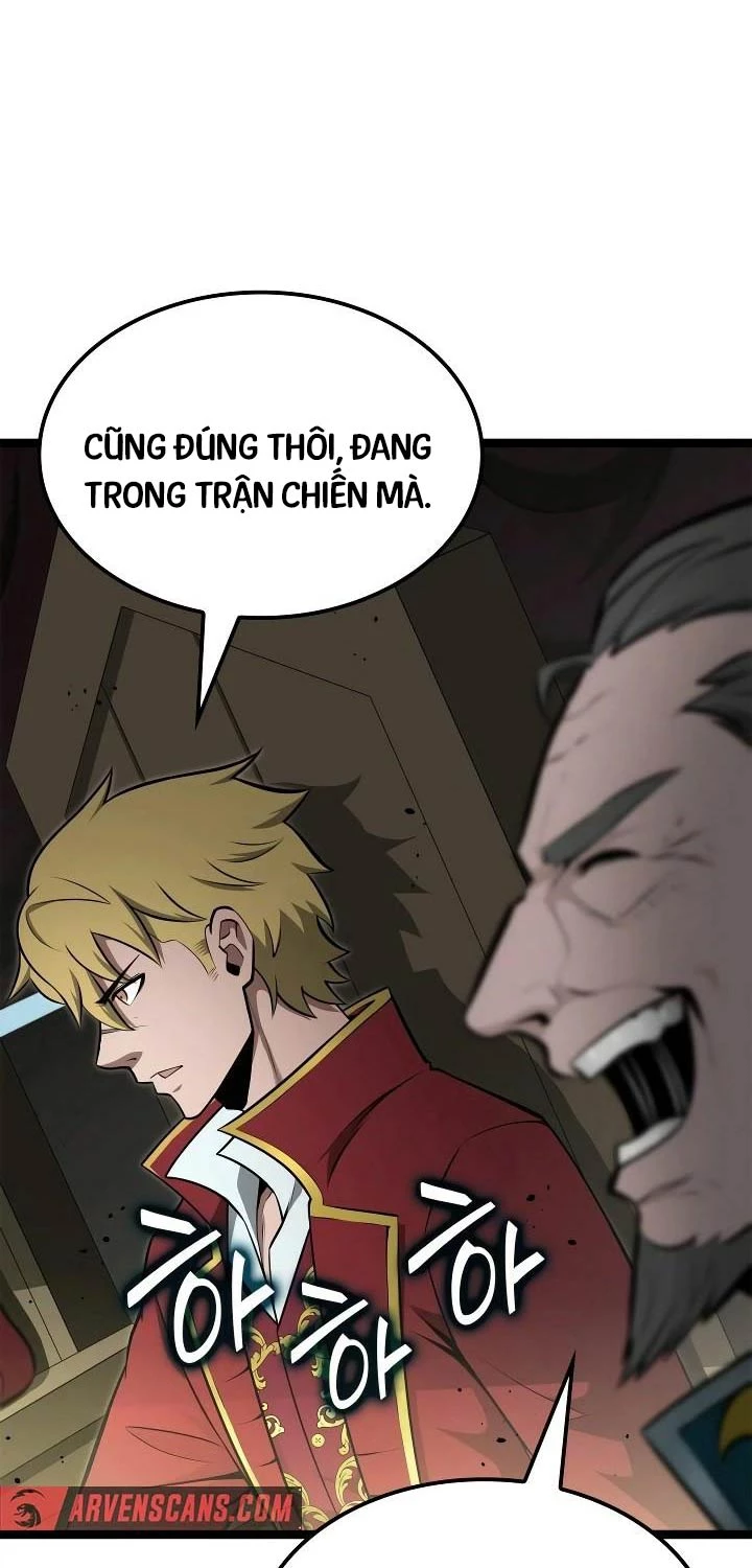 Nhà Vô Địch Kalli Chapter 67 - Next Chapter 68