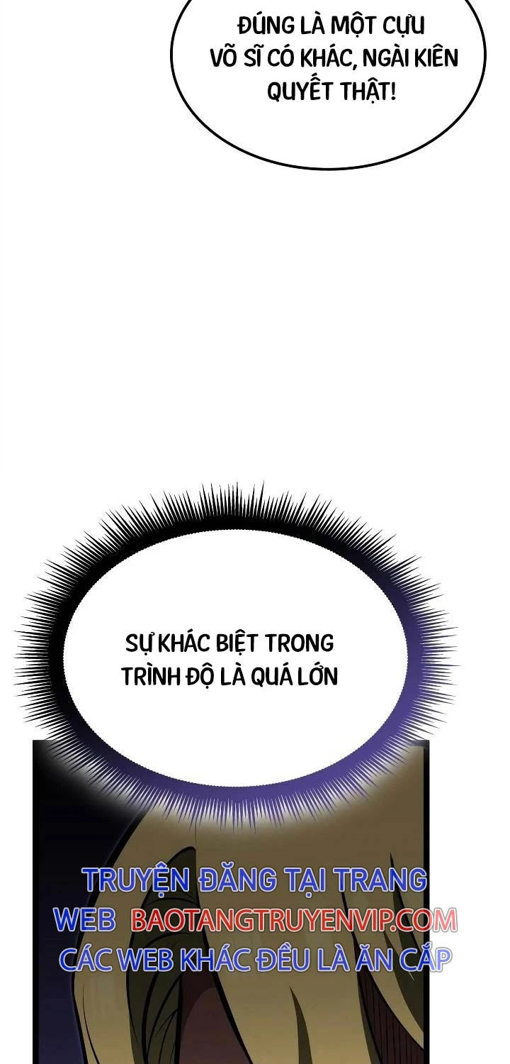 Nhà Vô Địch Kalli Chapter 67 - Next Chapter 68